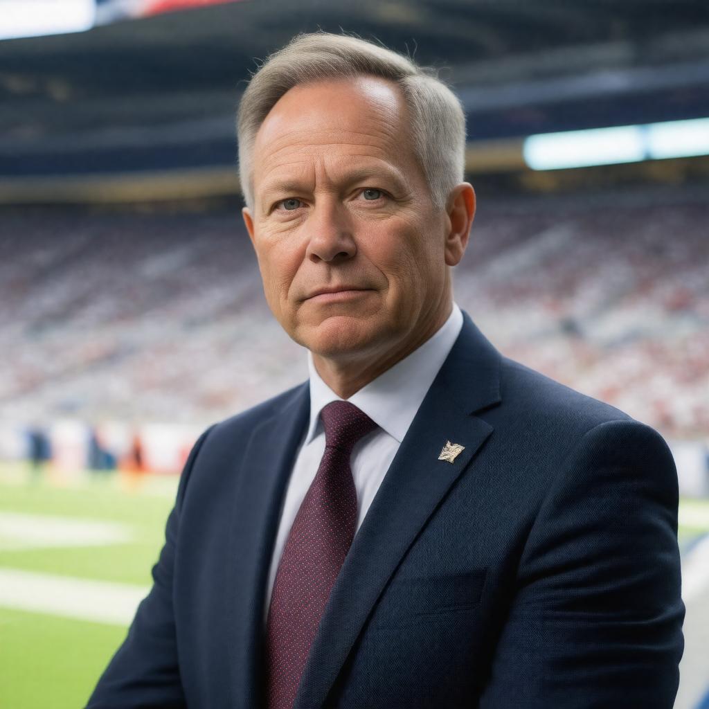 Jonathan Kraft